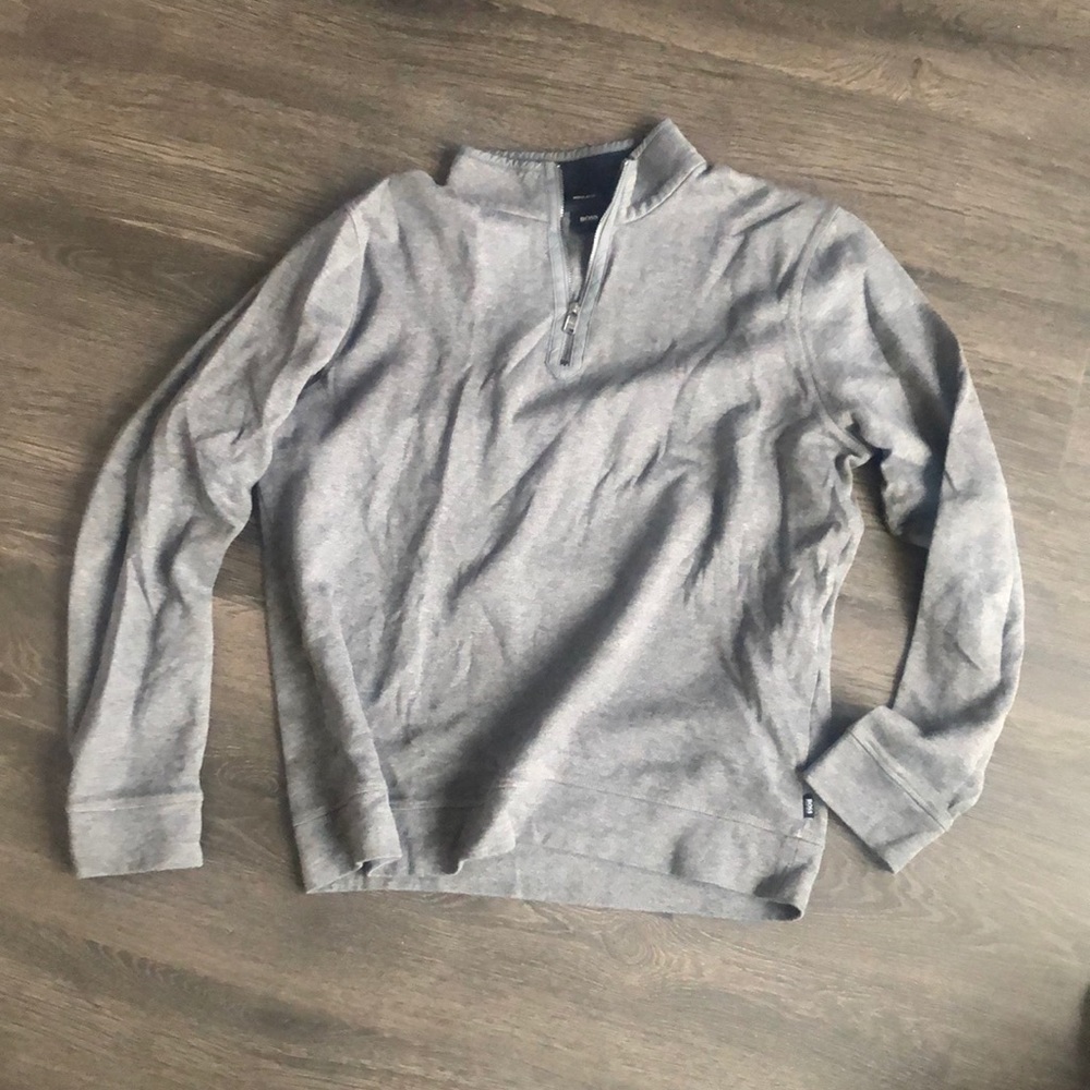 Hugo Boss men’s pullover